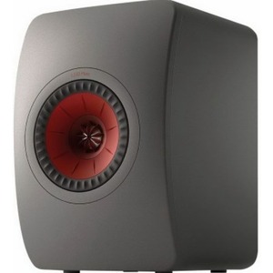 Колонка полочная KEF LS50 Meta Titanium