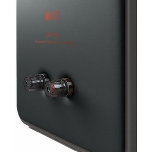 Колонка полочная KEF LS50 Meta Titanium