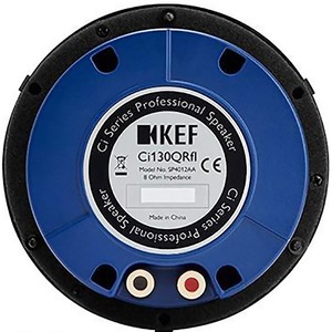 Колонка встраиваемая KEF Ci130QRfl