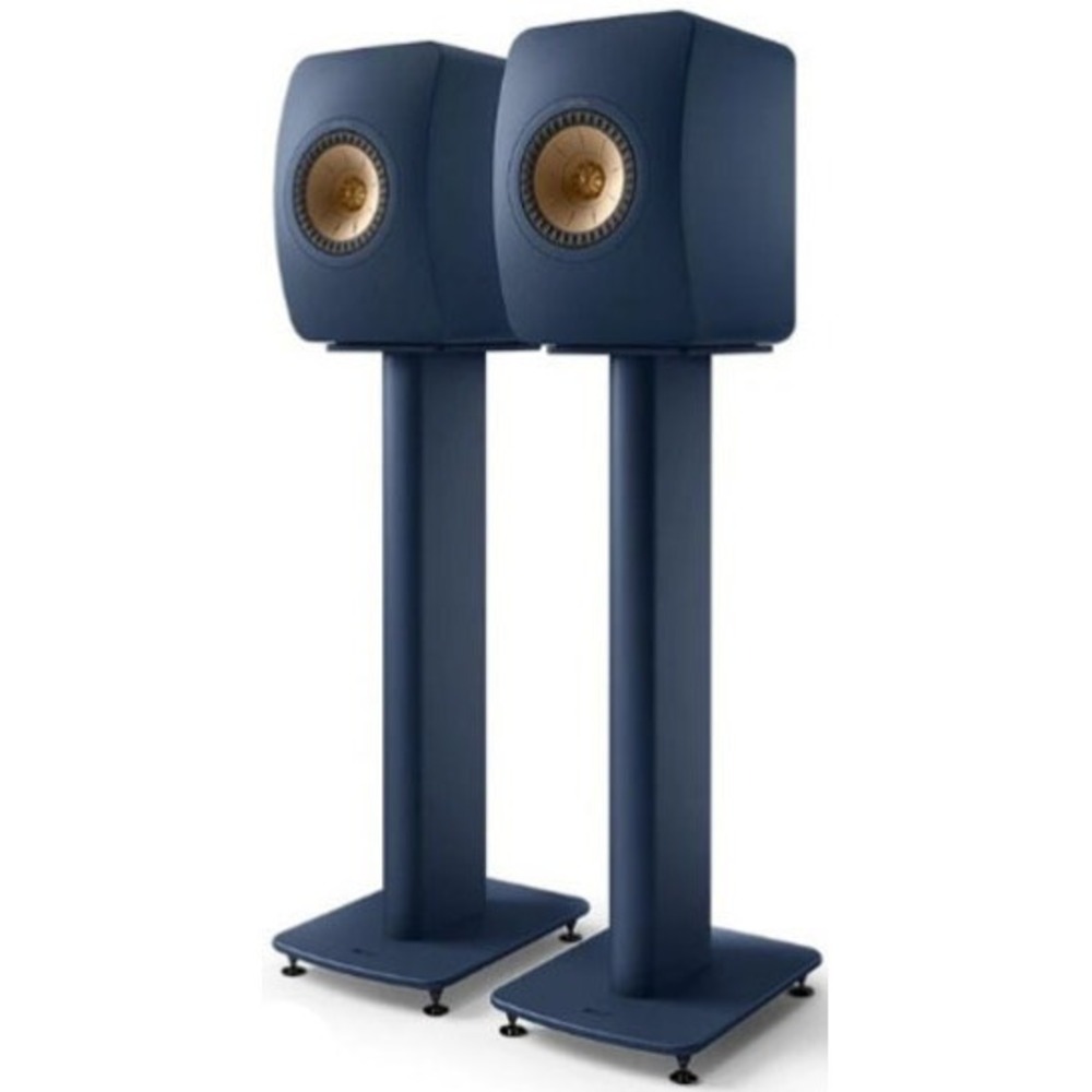 Подставка для колонок KEF S2 Floor Stand Blue