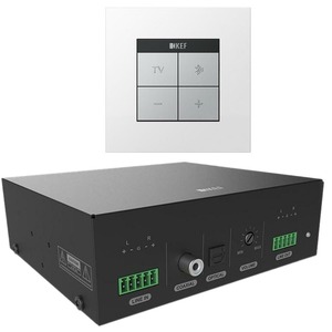 Усилитель мощности KEF BTS30 AMPLIFIER SYSTEM