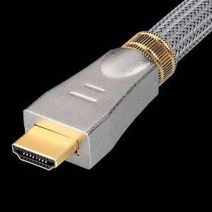 Кабель HDMI Tchernov Cable HDMI Pro IC 0.62m