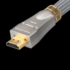 Кабель HDMI - HDMI Tchernov Cable HDMI Pro IC 0.62m