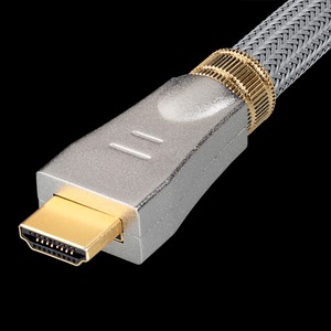 Кабель HDMI - HDMI Tchernov Cable HDMI Pro IC 1.0m