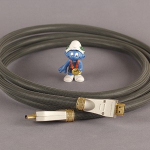 Кабель HDMI Tchernov Cable HDMI Pro IC 2.0m