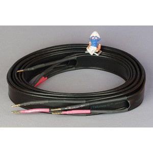 Кабель Акустический Tellurium Q Green Speaker 3.0m