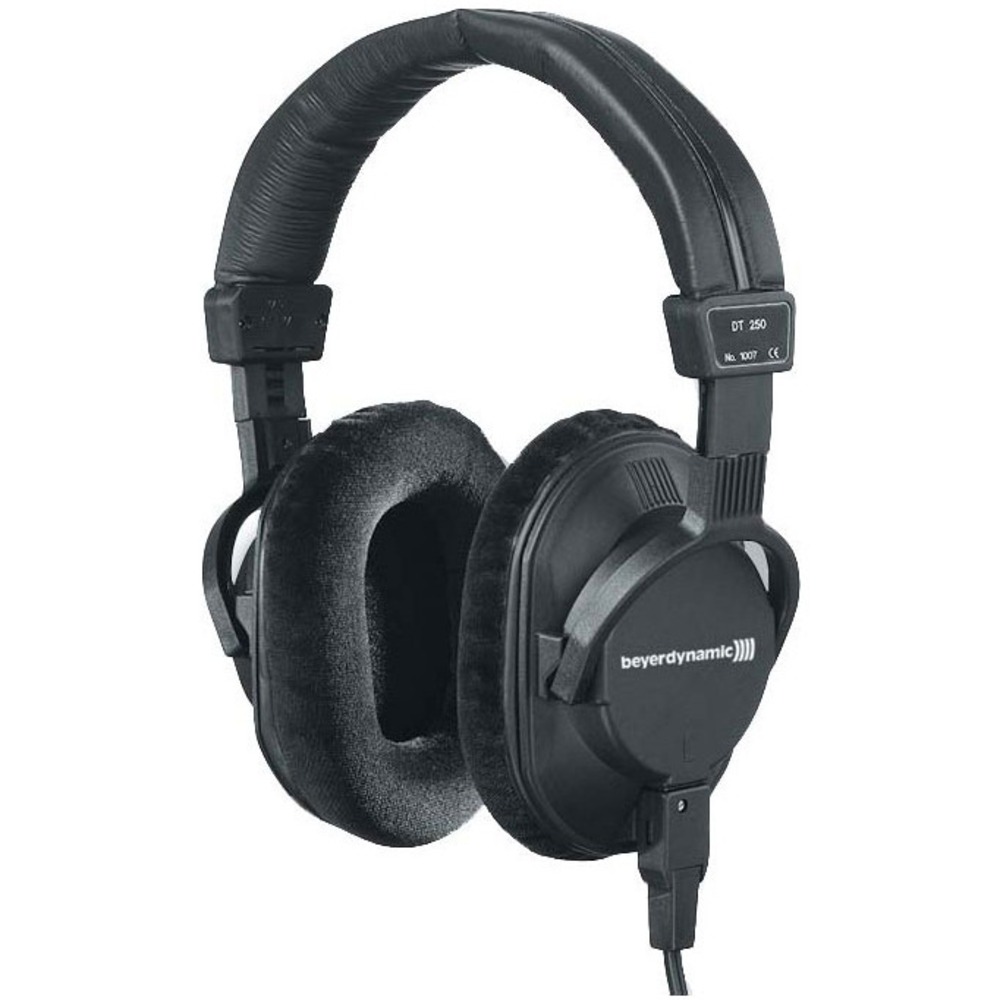 Наушники Beyerdynamic DT 250 250 Ohm