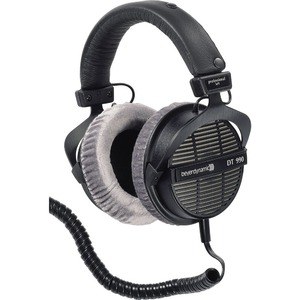 Наушники Beyerdynamic DT 990 PRO 250 Ohm
