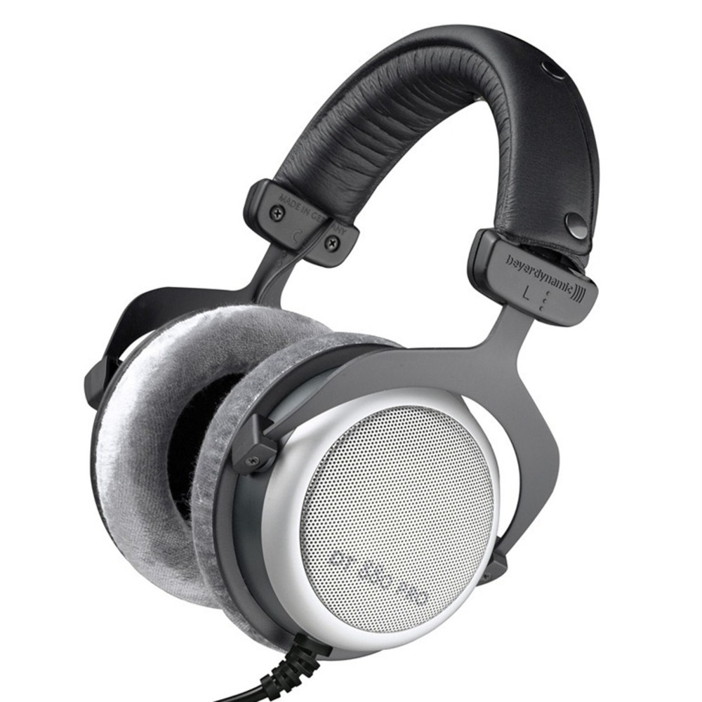 Наушники Beyerdynamic DT 880 PRO 250 Ohm