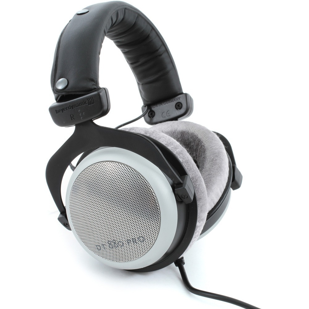 Наушники Beyerdynamic DT 880 PRO 250 Ohm