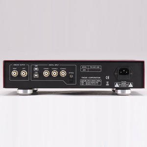 Цифро-аналоговый преобразователь Triode TRV-DAC1.0SE