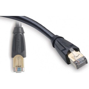 Кабель Витая пара QED (QE6801) Performance Ethernet Graphite 1.5m