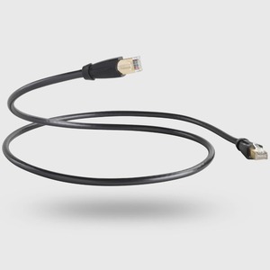 Кабель Витая пара QED (QE6804) Performance Ethernet Graphite 5.0m