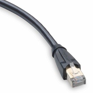 Кабель Витая пара QED (QE6804) Performance Ethernet Graphite 5.0m