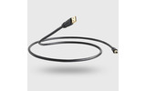 Кабель USB QED (QE6901) Performance USB (A-B) Graphite 1.5m