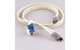 Кабель HDMI QED (QE7402) Performance e-Flex HDMI White 2.0m