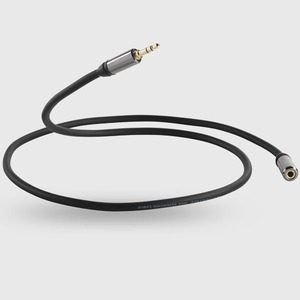 Кабель аудио Jack - Jack QED (QE7301) Performance 3.5mm Headphone Extension 3.0m