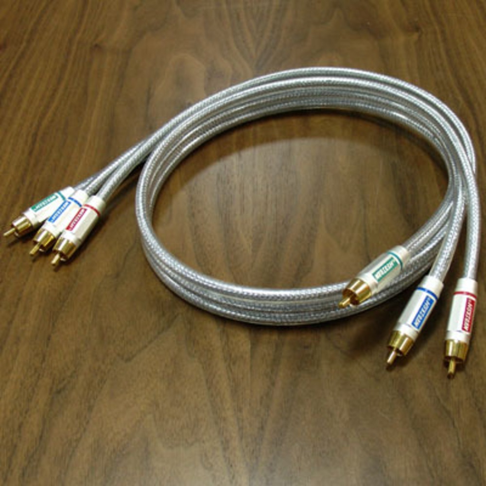 Кабель Видео Neotech NECV-2001 2.0m