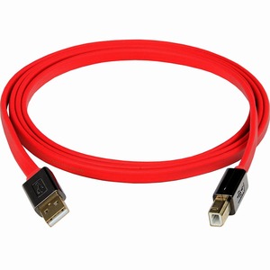 Кабель USB Van Den Hul USB Ultimate 1.5m