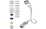 Кабель HDMI Inakustik 00423215 Premium HDMI Mini 1.5m