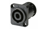 Терминал speakON Neutrik NL4MPXX
