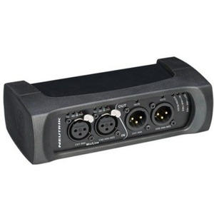 Передача по витой паре Аудио Neutrik NA2-IO-DPRO