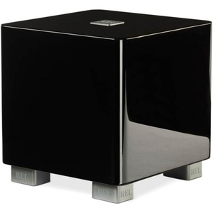 Сабвуфер REL T5x Piano Black