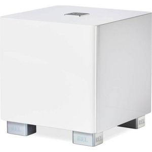 Сабвуфер REL T5x Piano White