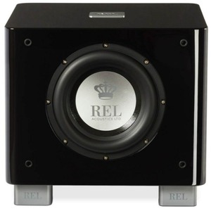 Сабвуфер REL T7x Piano Black