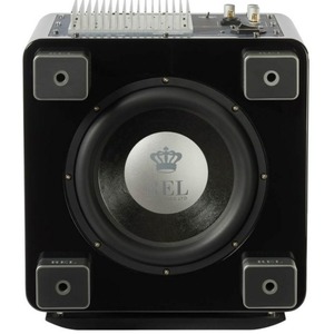 Сабвуфер REL T7x Piano Black