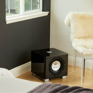 Сабвуфер REL T7x Piano Black