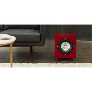 Сабвуфер REL T9i Red