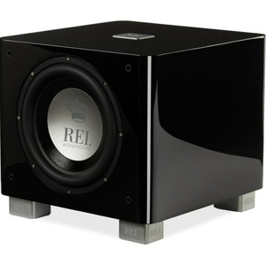 Сабвуфер REL T9x Piano Black