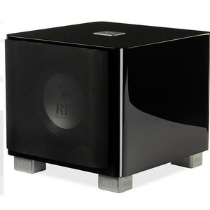 Сабвуфер REL T9x Piano Black