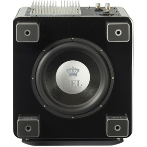 Сабвуфер REL T9x Piano Black
