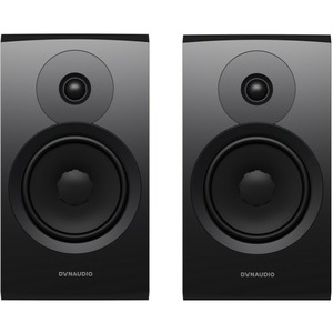 Колонка полочная Dynaudio Emit 20 Black