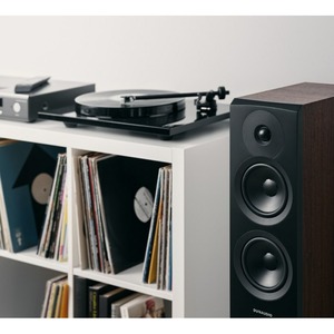 Колонка напольная Dynaudio Emit 30 Walnut