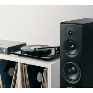 Колонка напольная Dynaudio Emit 50 Black