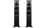 Колонка напольная Dynaudio Emit 50 Walnut