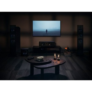 Колонка напольная Dynaudio Emit 50 Walnut