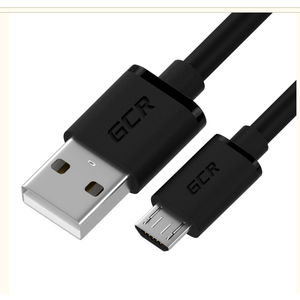 Кабель USB Greenconnect GCR-52481 1.0m