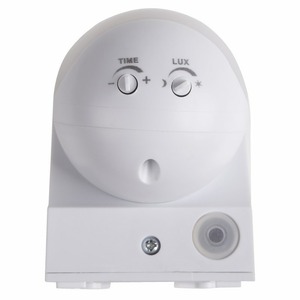 Датчик движения настенный Rexant 11-9211 ДДС 03, 180°, 1200 Вт