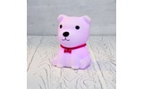 Силиконовый ночник Neon-Night 503-007 Щенок