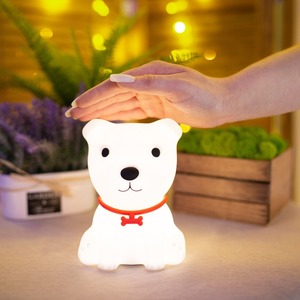 Силиконовый ночник Neon-Night 503-007 Щенок