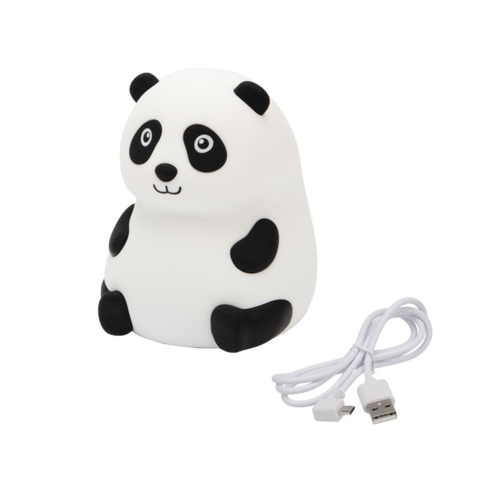 Силиконовый ночник Neon-Night 503-008 Панда
