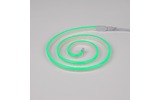 Набор для создания неоновых фигур Neon-Night 131-004-1 «Креатив» 90 LED, 0.75 м, зеленый