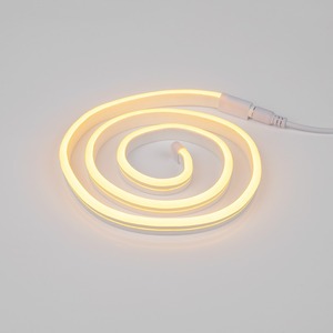 Набор для создания неоновых фигур Neon-Night 131-021-1 «Креатив» 180 LED, 1.5 м, желтый