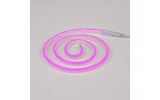 Набор для создания неоновых фигур Neon-Night 131-027-1 «Креатив» 180 LED, 1.5 м, розовый