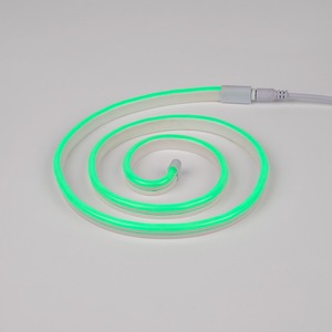 Набор для создания неоновых фигур Neon-Night 131-024-1 «Креатив» 180 LED, 1.5 м, зеленый