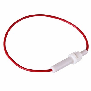 Держатель предохранителя Rexant 06-0133-A Держатель предохранителя, тип трубочный